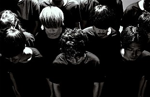 「ウォーペイント来日直前！ オープニングアクト・yahyelが「New Song」カバー音源公開」