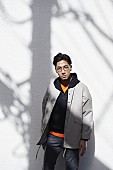 「tofubeats、自身が歌唱した新曲「SHOPPINGMALL」を急遽リリース決定」1枚目/1