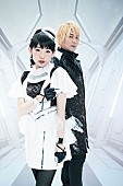 「fripSide、ニューシングル『clockwork planet』5/3にリリース」1枚目/1