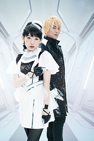 「fripSide、ニューシングル『clockwork planet』5/3にリリース」