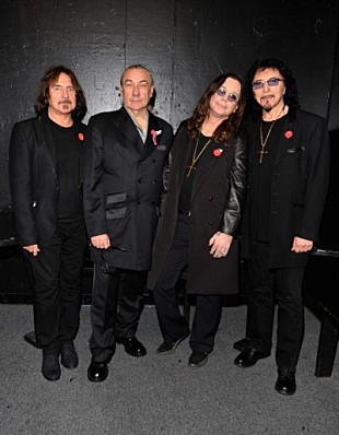 「『2月19日はなんの日？』数々の名リフを生み出したブラック・サバスのギタリスト、トニー・アイオミの誕生日」