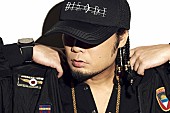 「Diggy-MO&amp;#039;（ex.SOUL&amp;#039;d OUT） 約2年ぶりの新作アートワーク＆収録曲Megamix解禁、本日ラジオ初出しも」1枚目/2