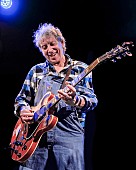 「伝説的ブルース・ギタリスト、エルヴィン・ビショップの東阪単独公演が決定」1枚目/1