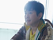 「ネイザン・イースト、2/23東京公演に佐藤竹善のゲスト参加が決定」1枚目/2