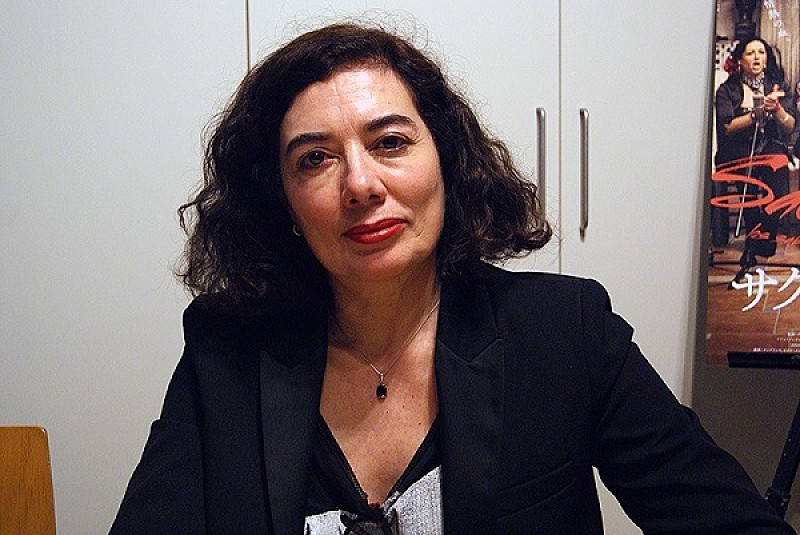 「映画『サクロモンテの丘～ロマの洞窟フラメンコ』公開記念、チュス・グティエレス監督来日インタビュー＜前編＞」1枚目/7