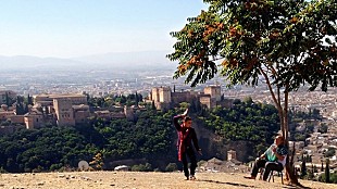 「映画『サクロモンテの丘～ロマの洞窟フラメンコ』公開記念、チュス・グティエレス監督来日インタビュー＜後編＞」