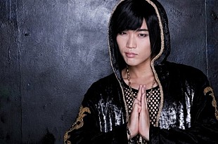 「アルスマグナのライブに度々登場するK-POPスターのパクドル『Yes…』詳細発表」