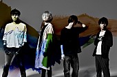 「ストレイテナー 約9年ぶり対バンツアーにgo!go!vanillas、きのこ帝国、My Hair is Badら出演」1枚目/4