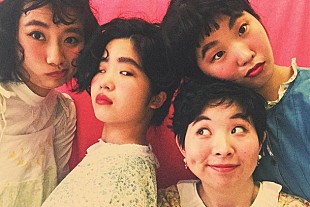 「SpotifyのUKチャートTOP50に突如ランクイン＆全米ツアー目前のCHAI「ボーイズ・セコ・メン」MV公開」