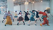 「東京パフォーマンスドール NTTドコモ×『SNOW』のキャンペーンPR動画に出演」1枚目/32