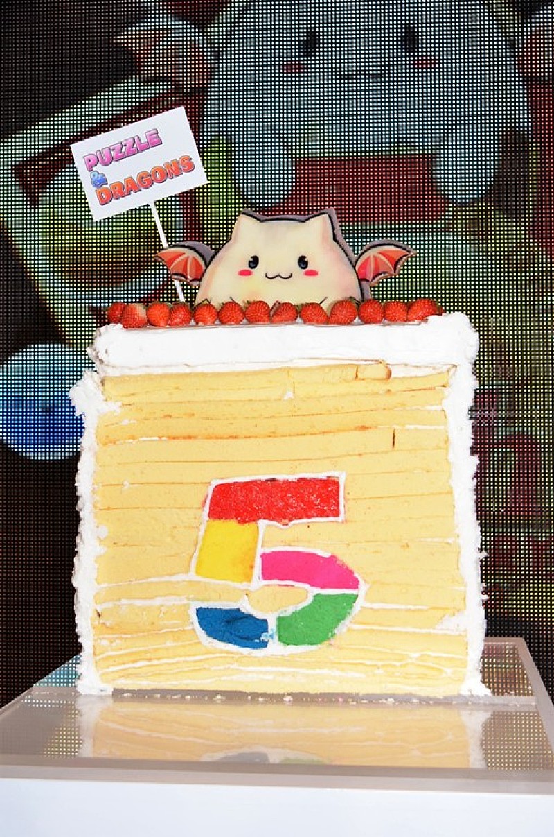 「二宮和也のパズドラ腕前に松本潤「レベルが違う」　５周年に大きな期待「まだまだ伸びしろがある」」1枚目/1