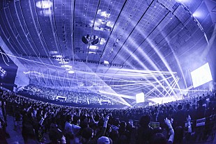 「ONE OK ROCK 全国アリーナツアー【Ambitions】開幕」