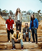 「インキュバスが待望の新曲を公開、ニューALは今春リリース予定」1枚目/2