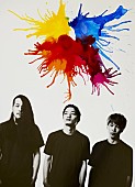 「Age Factory自主企画【EGUMI】yonige/ガガガSP/MOROHAの出演決定」1枚目/4