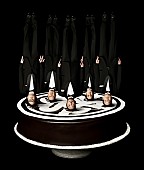 「ORANGE RANGE日本武道館公演、WOWOWにて独占生中継決定　HIROKIのコメントも到着」1枚目/1