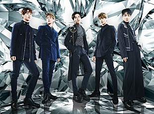 「SHINee×Simeji、ニューアルバム発売記念コラボレーション第２弾スタート」