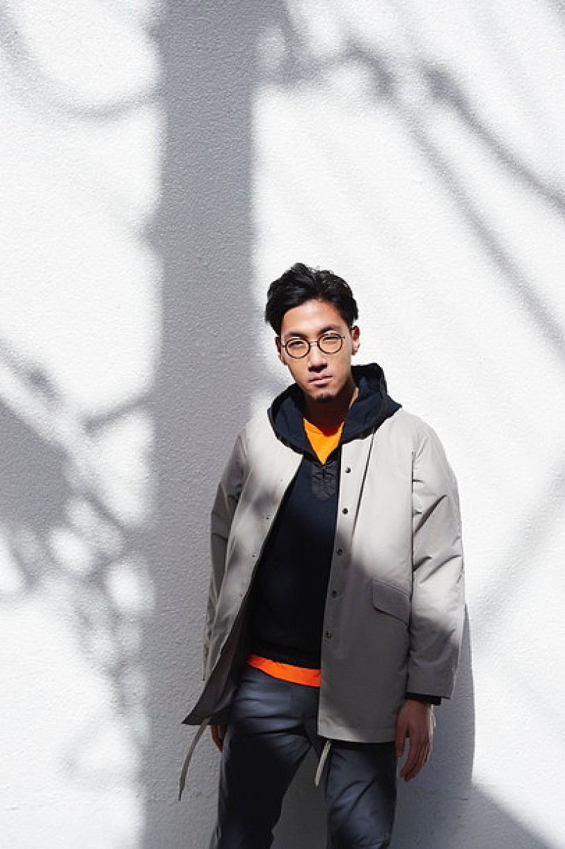 「tofubeats」3枚目/6