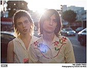 「ザ・レモン・ツイッグス、2/27にタワレコ渋谷でサイン会」1枚目/3