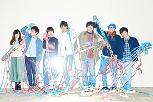 「Special Favorite Music、“はじまり”を祝福するニューシングル発表＆4月に東阪リリース・パーティー」