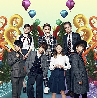 「AAA 新AL『WAY OF GLORY』全曲紹介トレーラー＆2016年を凝縮したドキュメント映像公開」