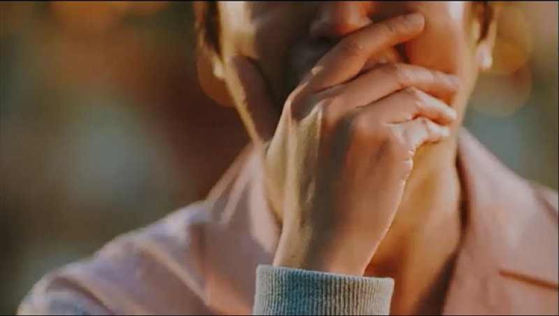 ACIDMAN 新曲「愛を両手に」新井浩文＆石橋蓮司を迎えたMVフル公開