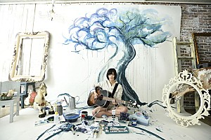 湯木慧　「 Prologue 」 &「 記憶 」　 廃盤CD x200_image.jpg