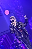 「清水翔太、10周年“幕開けツアー”ファイナル開催　」1枚目/5