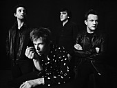 「スプーン、奇想天外なMVを公開＆国内盤にアドロックらのリミックスを収録」1枚目/2