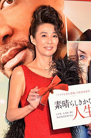 「萬田久子、過去に共演の清水富美加にコメント　当時振り返り「本当にかわいい子」」