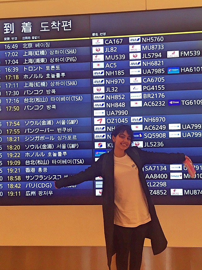 「アレッシア・カーラ、ついに初来日！ショーケース・ライブの生配信決定」1枚目/2