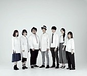「Goose house、7人でのラストアルバム『HEPTAGON』本日リリース」1枚目/3