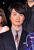 「神木隆之介、即席で１５分間の名司会ぶり発揮　「こんなにしゃべる主演は初めて」と驚きの場回し」1枚目/1