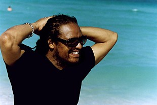 「マキシ・プリースト、2017年5月に2Days来日公演が決定」