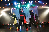 「チームしゃちほこ、それぞれミッションをクリアしリリイベに集合」1枚目/7