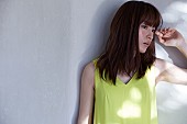 「小松未可子、5月にニューアルバム発売　収録曲試聴用MVも公開」1枚目/1