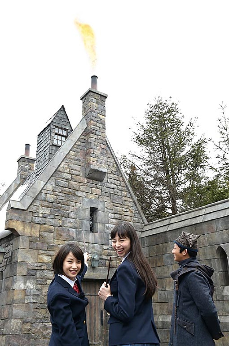 「広瀬すず「“やり過ぎ”るって、最高！」　１日限りのオリジナルダンスを披露！」1枚目/1