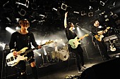 「FIVE NEW OLD、今夏メジャーデビュー 初のワンマンライブも決定」1枚目/7