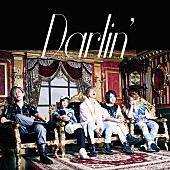 「SuG 1,000枚限定の会場限定シングル『Darlin&amp;#039;』リリース」1枚目/1