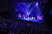「TrySail 雨宮天「2人とならどんなステージでも…」初の全国ツアーも大盛況！ 新タイアップ＆アリーナライブ発表も」1枚目/13