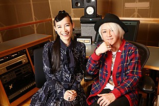 「篠原ともえ 初のオールタイムベスト盤リリース間近！ 浅倉大介との対談公開」