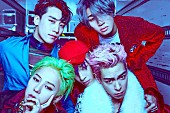 「BIGBANG「第31回日本ゴールドディスク大賞」にて5冠！ グループの系譜を継ぐiKONも2冠獲得」1枚目/2