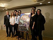 「オレリー・デュポン新芸術監督による新生パリ・オペラ座バレエ団がいよいよ来日」1枚目/3