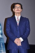 「窪塚洋介「賞っておまけ。何とも思っていない」　『沈黙』アカデミ－賞逃すも意に介さず」1枚目/1