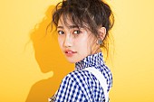 「井上苑子、ラストティーン第一弾シングル収録曲発表」1枚目/1
