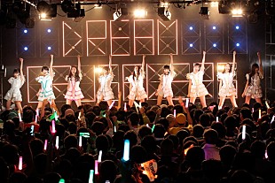 「東京パフォーマンスドールの東名阪ライブツアー開幕！「さらに磨きをかけて、中野サンプラザ公演に向かっていきたい」」