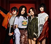 「フィフス・ハーモニー/DNCEら出演の【POPSPRING 2017】東京公演OAにオルタナティヴ・ガールズグループのFAKY」1枚目/1