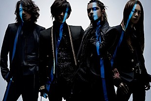 「L'Arc～en～Ciel 結成25周年ライブ2Days、ライブビューイング開催決定」