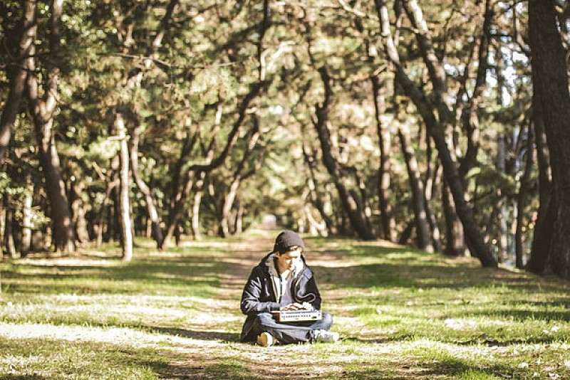 「STUTS」2枚目/3