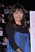 「川口春奈、ＳＮＳには「敏感」　こまめな感想チェックを明かす」1枚目/1