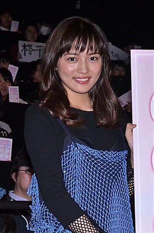 「川口春奈、ＳＮＳには「敏感」　こまめな感想チェックを明かす」